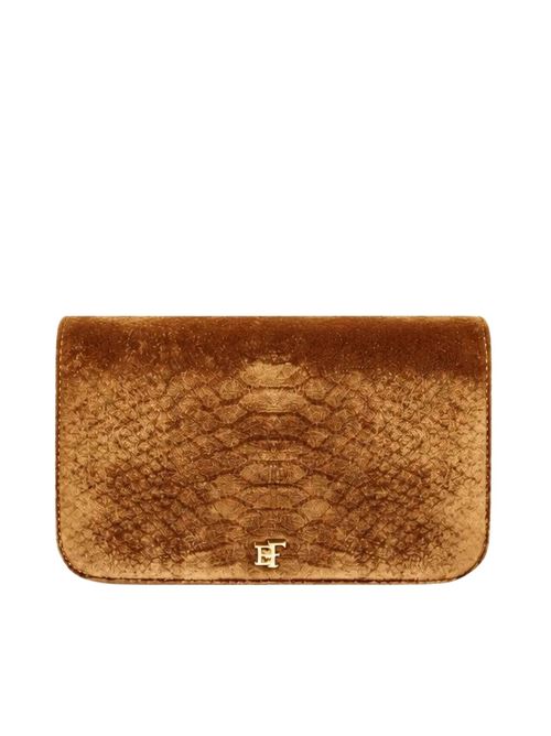 Borsa piccola a tracolla Elisabetta Franchi | BS20A67E2940